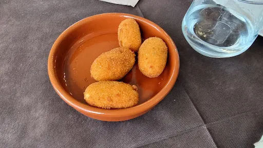Chez Vous Ristorante - Gastronomia