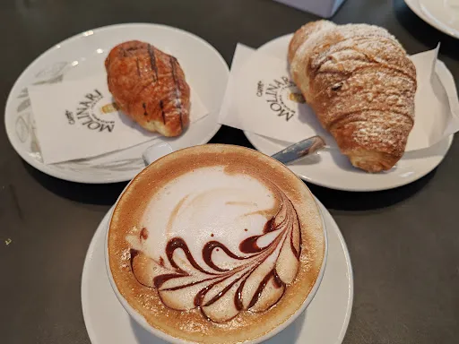 Foto di Chiaro Cafe'