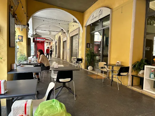 Foto di Chiaro Cafe'