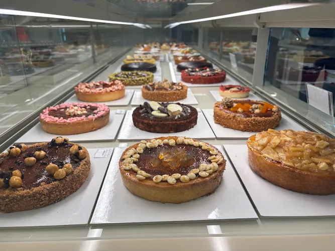 Chicchisani - Pasticceria