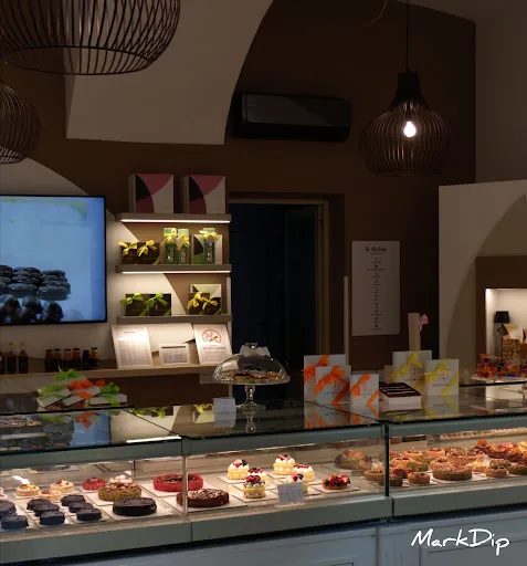Foto di Chicchisani - Pasticceria
