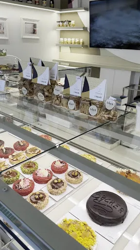 Foto di Chicchisani - Pasticceria