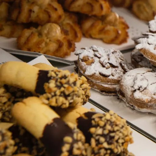 Foto di Chicchisani - Pasticceria
