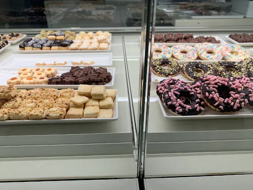 Foto di Chicchisani - Pasticceria