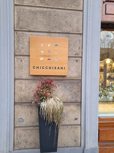 Foto di Chicchisani - Pasticceria