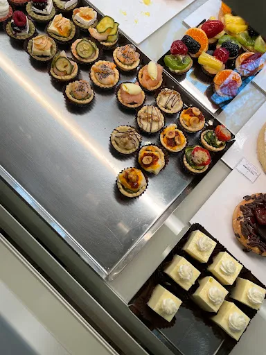 Foto di Chicchisani - Pasticceria