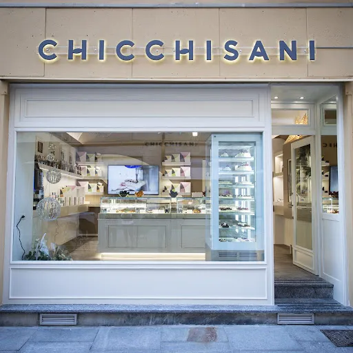 Chicchisani