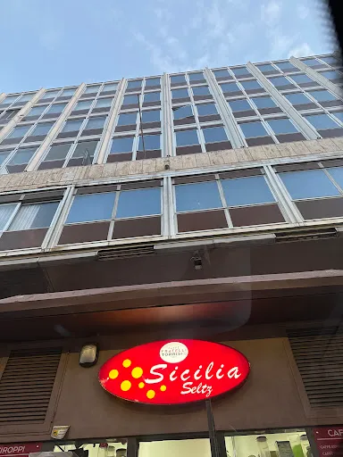 Foto di Chiosco Sicilia Seltz
