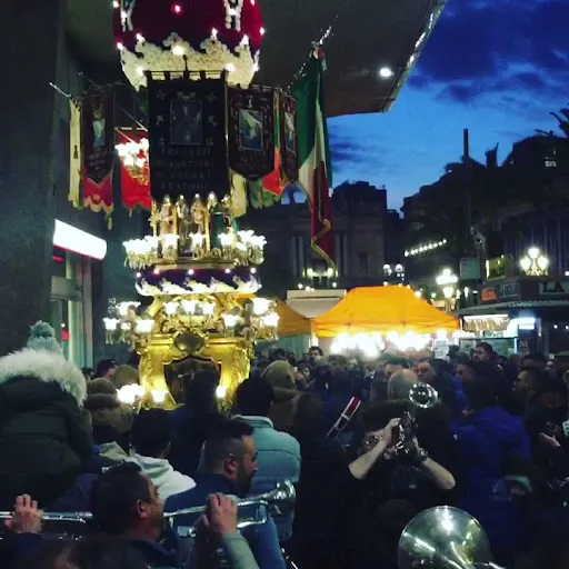 Foto di Chiosco Sicilia Seltz