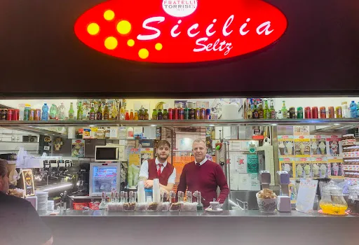 Foto di Chiosco Sicilia Seltz