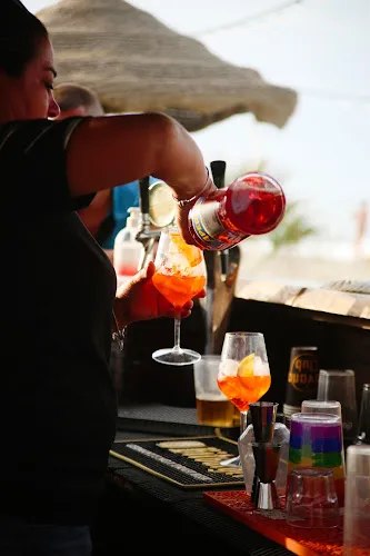 Chiringuito Tsunami Cocktail Bar Rimini