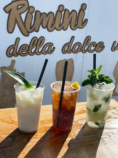 Foto di Chiringuito Tsunami Cocktail Bar Rimini