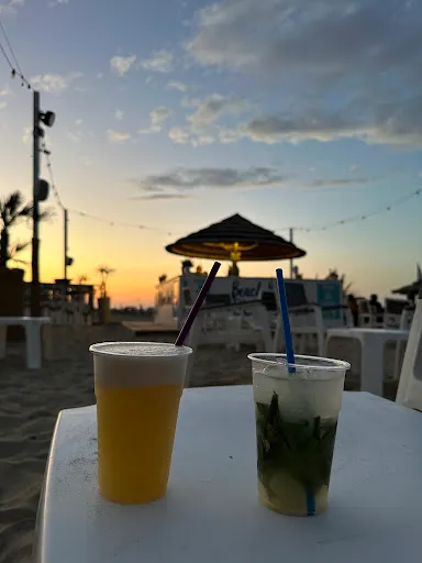 Foto di Chiringuito Tsunami Cocktail Bar Rimini