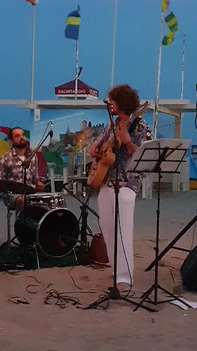 Foto di Chiringuito Tsunami Cocktail Bar Rimini