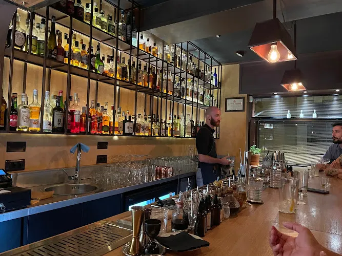 Choice - Cocktail Bar