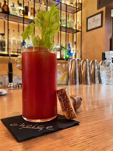 Foto di Choice - Cocktail Bar