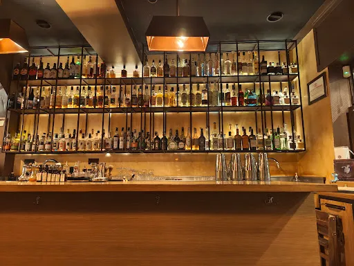 Foto di Choice - Cocktail Bar