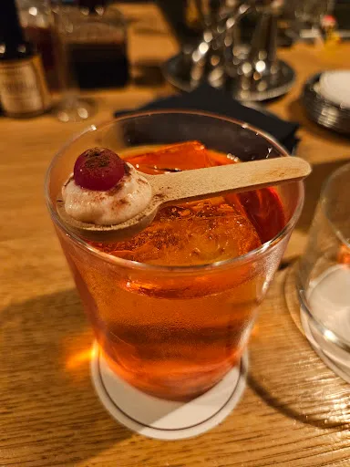 Foto di Choice - Cocktail Bar