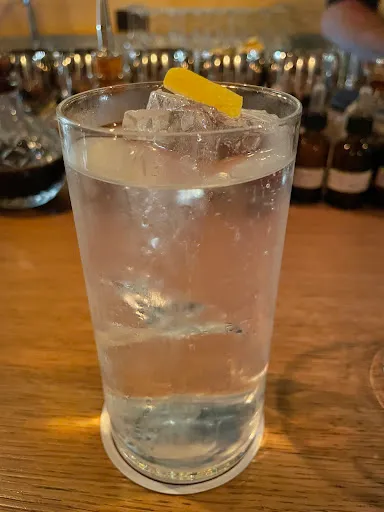 Foto di Choice - Cocktail Bar