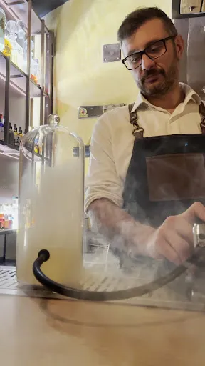 Foto di Choice - Cocktail Bar