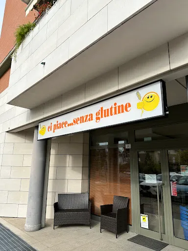 Foto di Ci Piace Senza Glutine