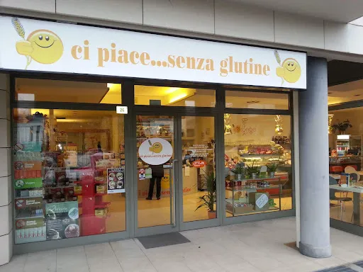 Foto di Ci Piace Senza Glutine