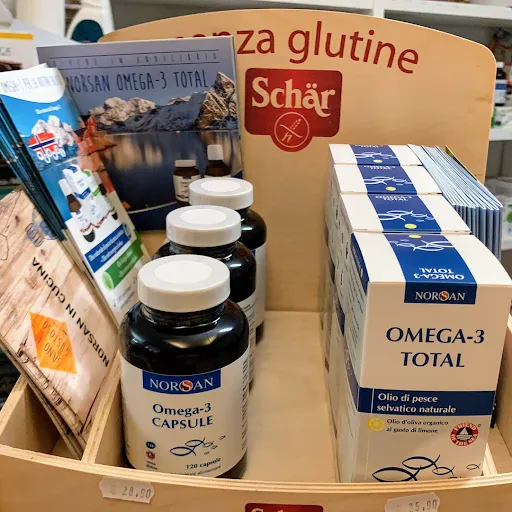 Foto di Ci Piace Senza Glutine