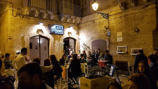 Foto di Cibo per la Mente