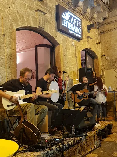 Foto di Cibo per la Mente