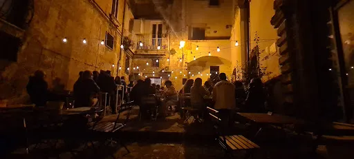 Foto di Cibo per la Mente