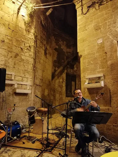 Foto di Cibo per la Mente