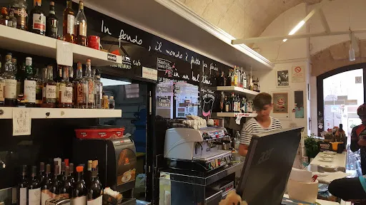 Foto di Cibo per la Mente