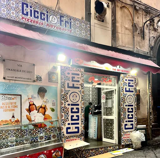 Foto di Ciccio Fri
