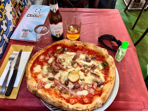 Foto di Ciccio Fri