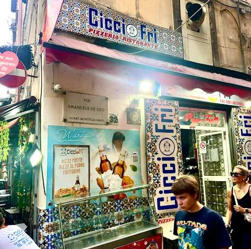 Foto di Ciccio Fri