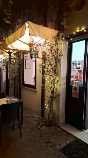 Foto di Cimarra 4 Pizzeria & Cocktail Bar (anche Senza Glutine)