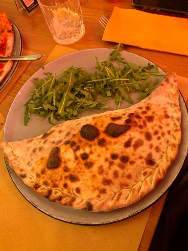 Foto di Cimarra 4 Pizzeria & Cocktail Bar (anche Senza Glutine)