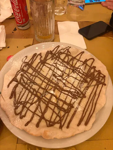 Foto di Cimarra 4 Pizzeria & Cocktail Bar (anche Senza Glutine)