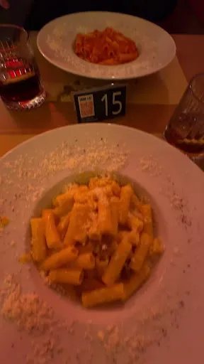 Foto di Cimarra 4 Pizzeria & Cocktail Bar (anche Senza Glutine)
