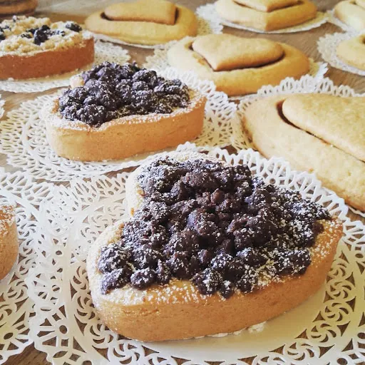 Foto di Cintelli Cake-Away