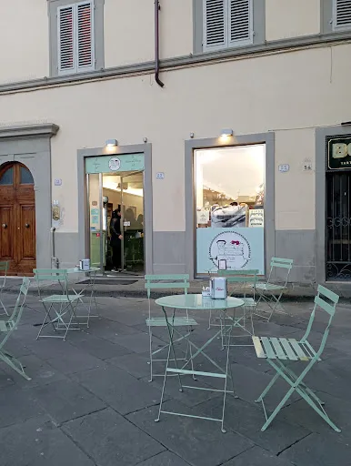 Foto di Cintelli Cake-Away