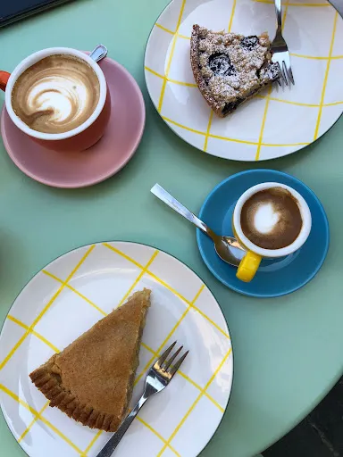 Foto di Cintelli Cake-Away
