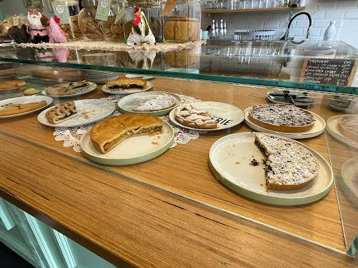 Foto di Cintelli Cake-Away
