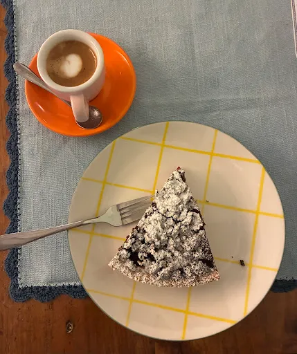 Foto di Cintelli Cake-Away