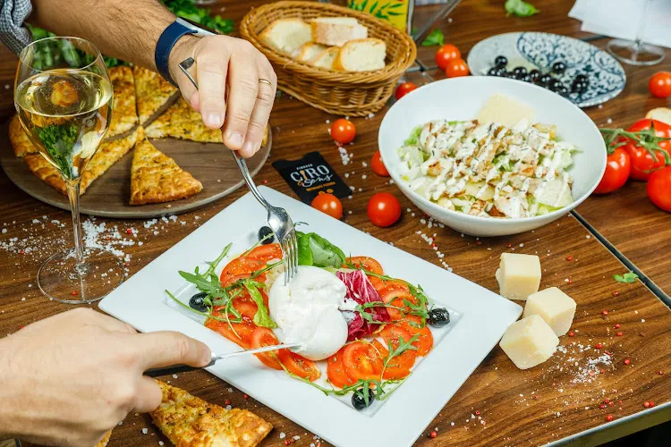 Ciro and Sons - Ristorante Pizzeria Firenze