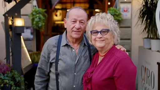 Ciro and Sons - Ristorante Pizzeria Firenze
