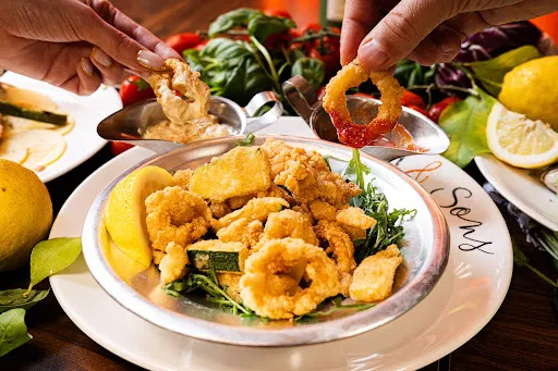Ciro and Sons - Ristorante Pizzeria Firenze