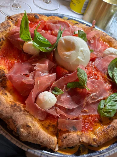 Ciro and Sons - Ristorante Pizzeria Firenze