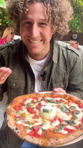 Ciro and Sons - Ristorante Pizzeria Firenze