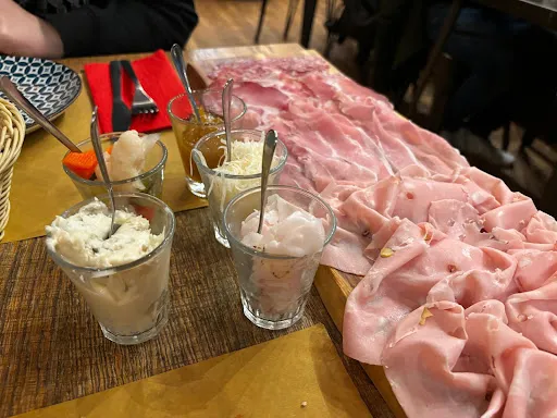Foto di Civico 13 Taglieritivo